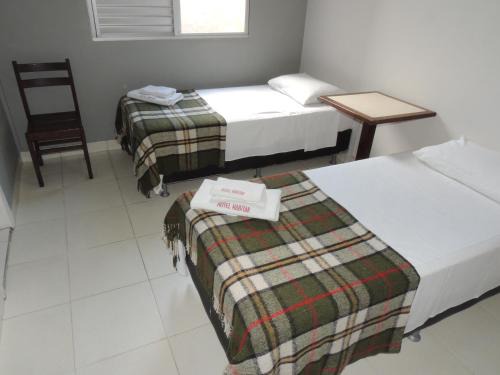 Centro Hotel | Hotel Economy 888 - Próximo a Praça da Estação e Rodoviária