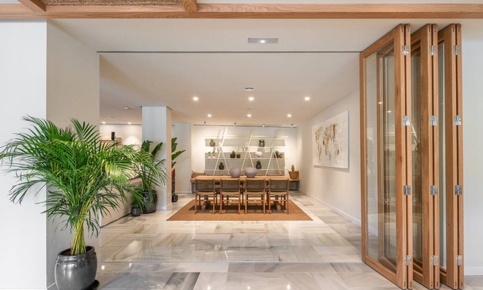 Puerto de Soller Hotel | Hotel Edén Nord Soller