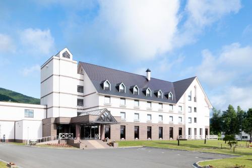 Furano Hotel | Hotel Edel Warme