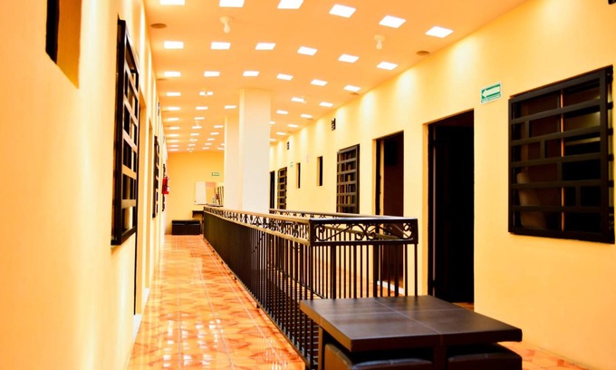 Comitan de Dominguez Hotel | Hotel Edelmira