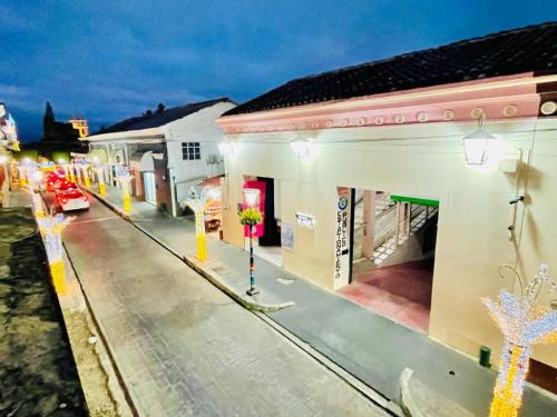Comitan de Dominguez Hotel | HOTEL EDELMIRA