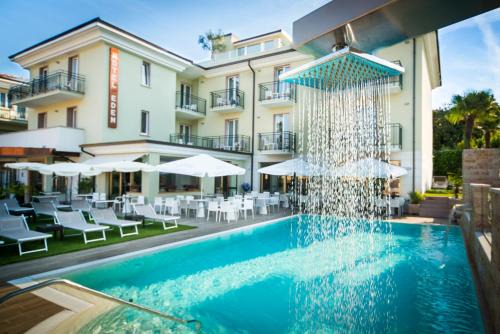 Garda Hotel | Hotel Eden Garda