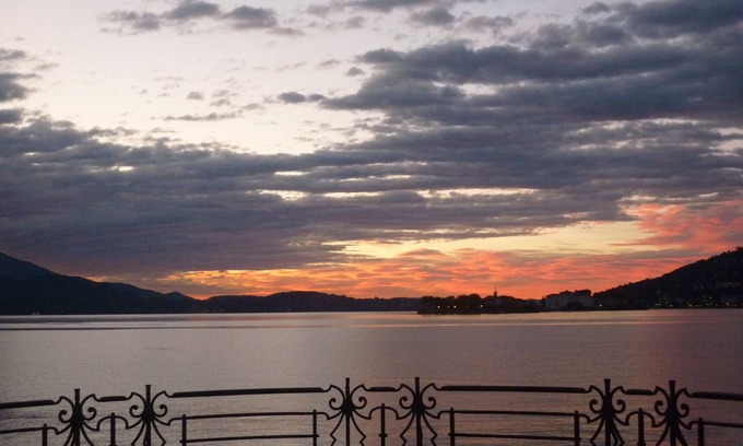 Baveno Hotel | Hotel Eden