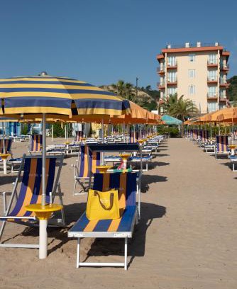 Grottammare Hotel | Hotel Eden
