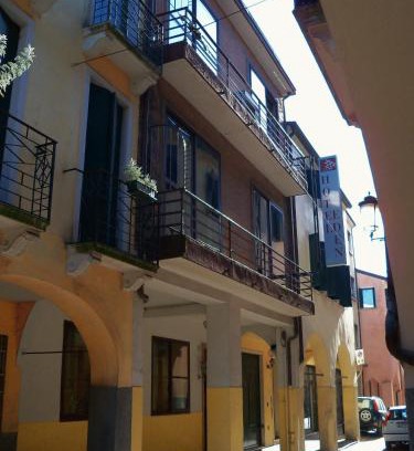 Padova Hotel | Hotel Eden