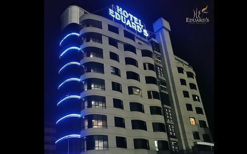 Caraballeda Hotel | Hotel Eduards Suite