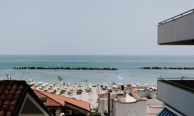 Igea Marina Hotel | Hotel Edward