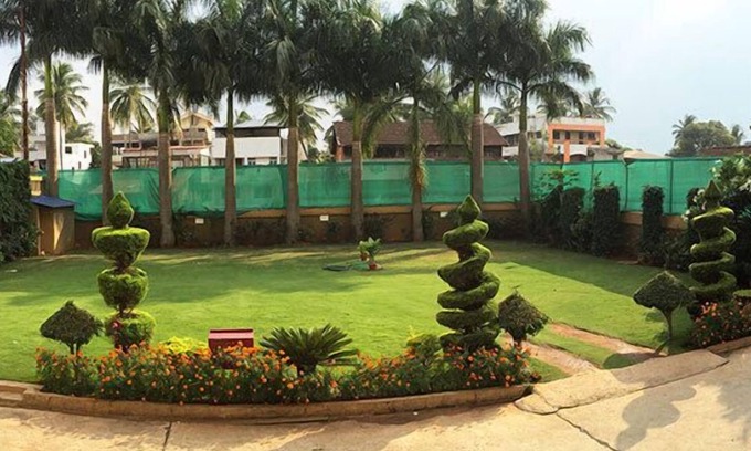 Belagavi Hotel | Hotel EEFA