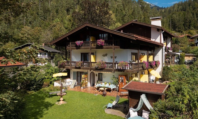 Bayrischzell Hotel | Hotel Effland