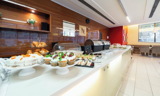 Prague 3 Hotel | Hotel Ehrlich Prague