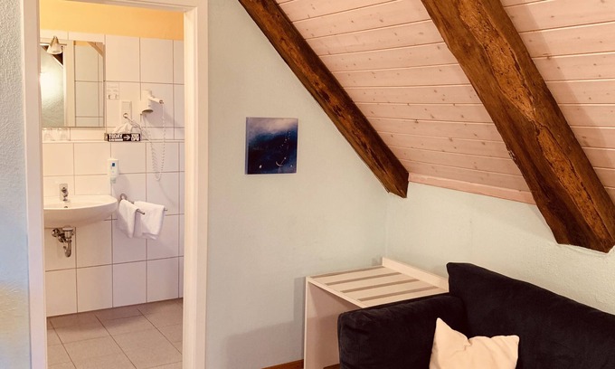 Greven Hotel | Hotel Eichenhof