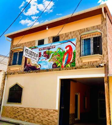 La Paz Hotel | Hotel Ejecutivo VIP, La Paz