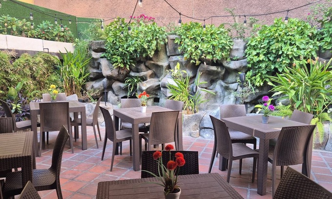 Santa Teresa Hotel | Hotel El Arroyo