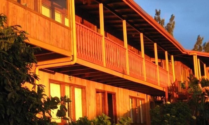 Santa Elena Hotel | Hotel El Atardecer