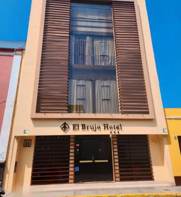 Trujillo Hotel | Hotel El Brujo Centro Histórico