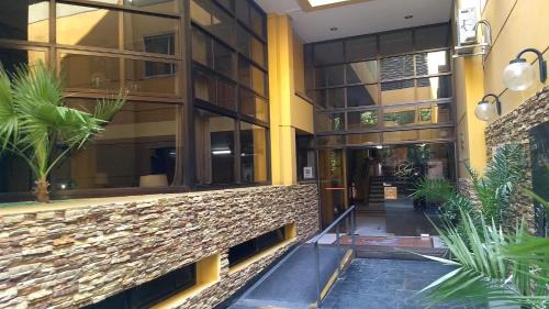 Mendoza City Center Hotel | Hotel El Circulo