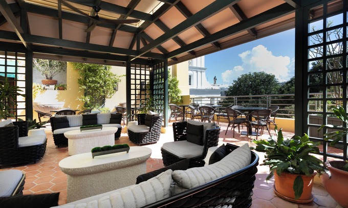 Catedral Hotel | Hotel El Convento
