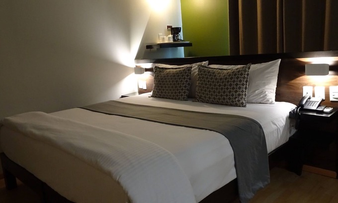 Hermosillo Hotel | Hotel El Dorado Hermosillo