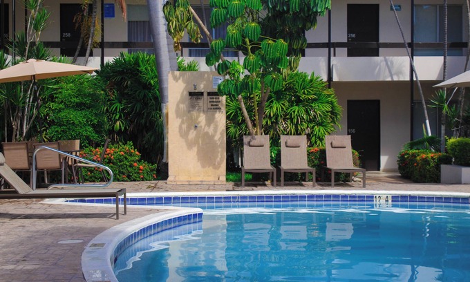 Los Mochis Hotel | Hotel El Dorado