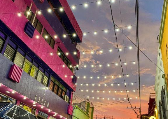 Historic Center House | Hotel El Exito