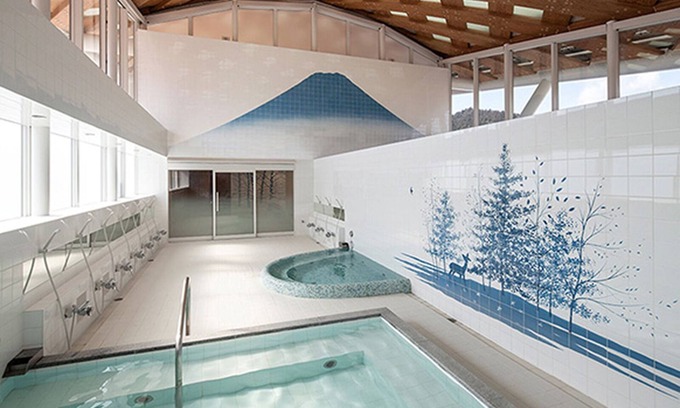 Onagawa Hotel | Hotel El Faro