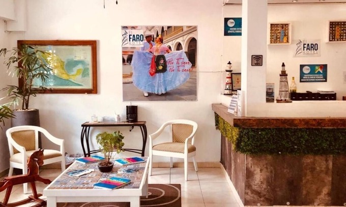 Faros Hotel | Hotel El Faro Veracruz