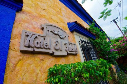 El Fuerte Hotel | Hotel el Fuerte