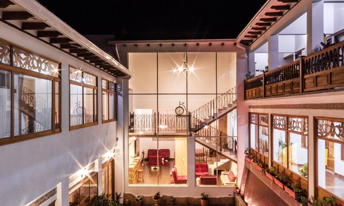 Villa de Leyva Hotel | Hotel El Giro