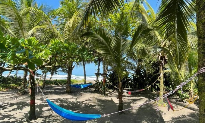Tortuguero Hotel | Hotel El Icaco Tortuguero