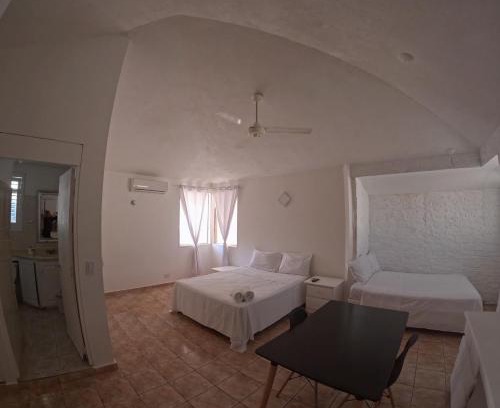 El Batey Apartment | Hotel El Legendario
