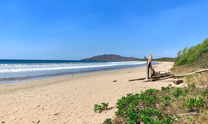 Palm Beach Estates Hotel | Hotel El Manglar