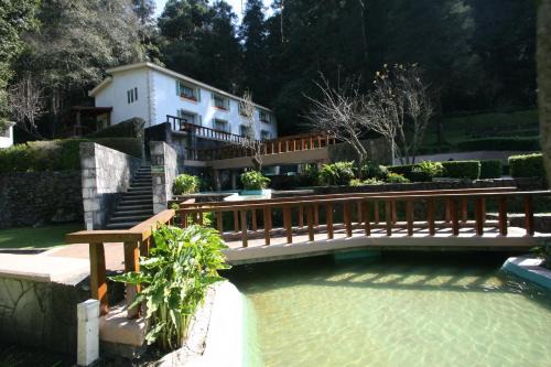 Mineral del Chico Hotel | Hotel El Paraiso