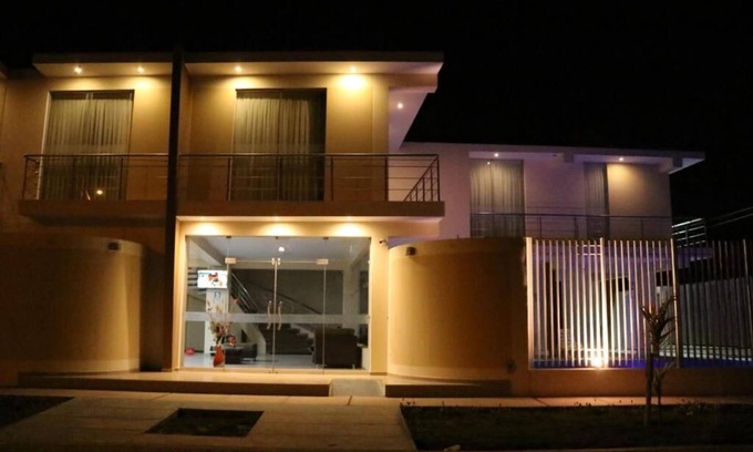 Ica Hotel | Hotel El Parral Suite