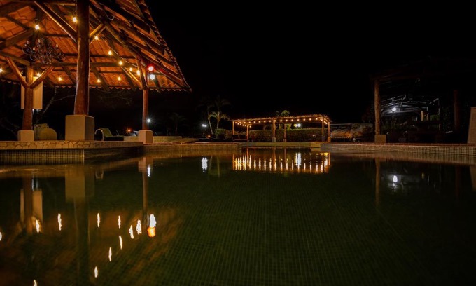 Quepos Hotel | Hotel El Rancho