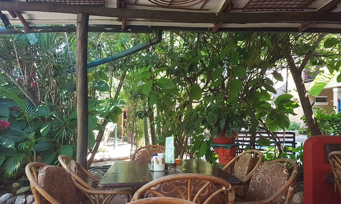 El Batey Hotel | Hotel El Rancho Sosúa