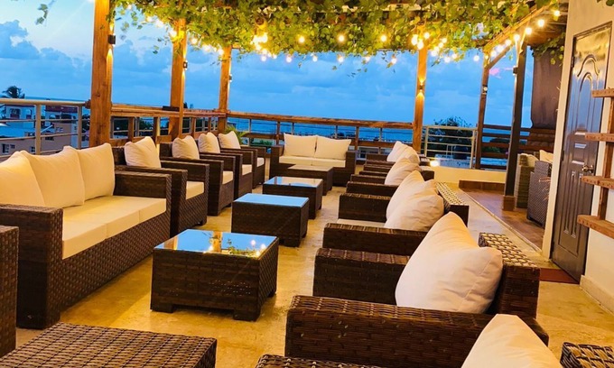 Puerto Plata Hotel | Hotel El Reloj