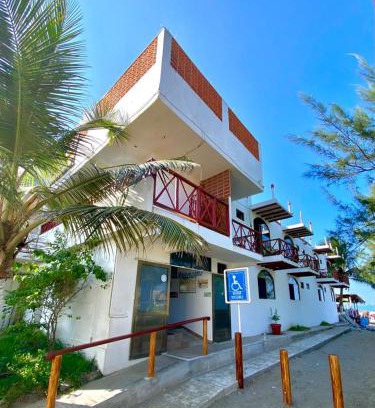 Tecolutla Municipality Hotel | Hotel El Rincon de Don Juan