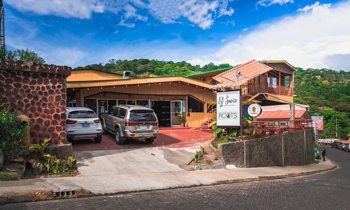 Santa Elena Hotel | Hotel El Sueño