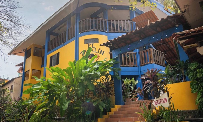 Montezuma Hotel | Hotel el Tajalin