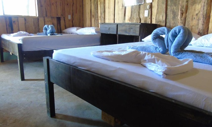 Drake Bay House | Hotel El Tesoro de Sir, Drake Bay