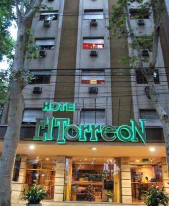 Historic Center Hotel | Hotel El Torreon