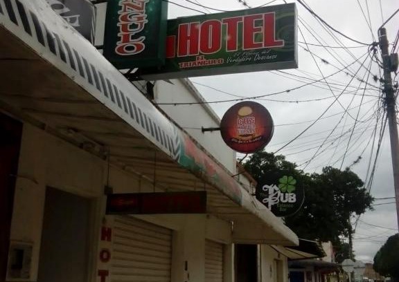 Pitalito Hotel | Hotel El Triangulo