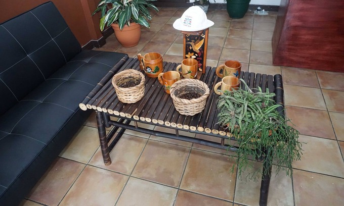Agonia Bed & Breakfast | Hotel el Tucan Alajuela