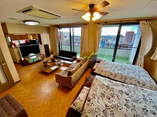 Utsunomiya Hotel | Hotel EL Utsunomiya 7 free parking