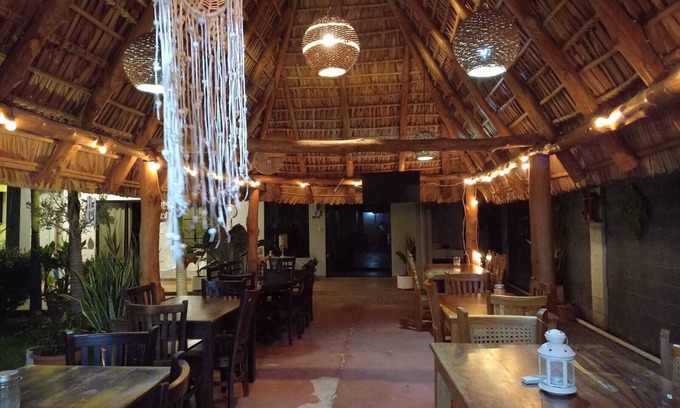 La Libertad Hotel | Hotel EL Viajero
