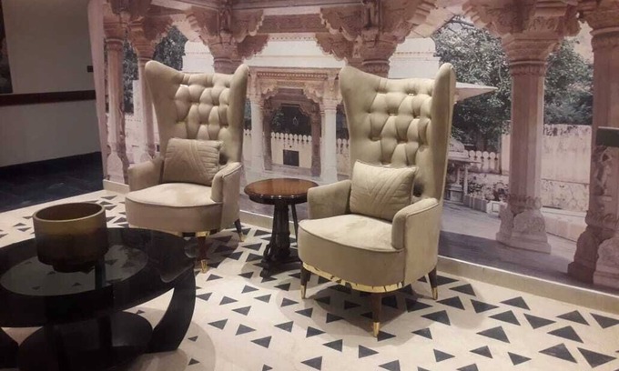 Dehradun Hotel | HOTEL ELARA