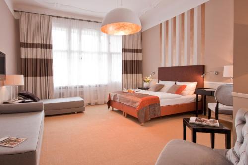 West Berlin Centre Hotel | Hotel Elba am Kurfürstendamm - Design Chambers