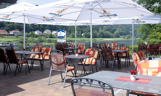 Postelwitz Hotel | Hotel Elbpromenade