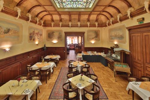 Schwerin Hotel | Hotel Elefant