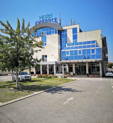 Palilula Hotel | Hotel Elegance